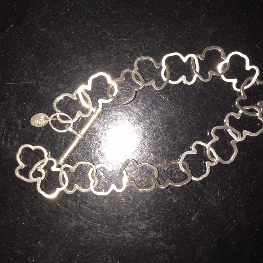 Tous carrusel Bracelet